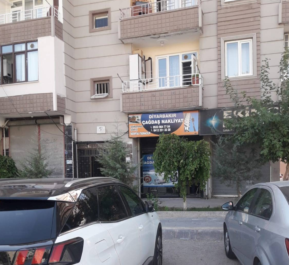 Ofis ve Büro Taşımacılığı